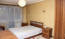 2-room apartment, Euro repair St 24/2