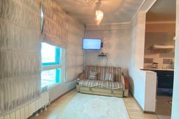 1-комнатная квартира в элитном доме, Актобе