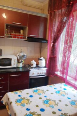 квартира по суточно