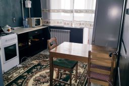 Квартира посуточно