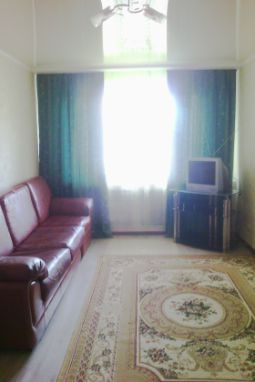 Rent 2-bedroom apartment