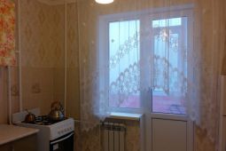 Однокомнатная квартира посуточно в Актобе