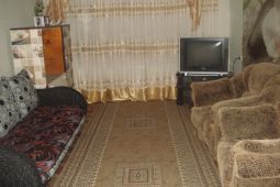 Двухкомнатная квартира посуточно, понедельно