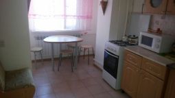 Квартира посуточно, Атырау