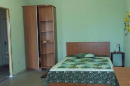 1 bedroom apartments in Atyrau