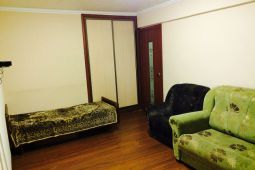 1 bedroom luxury apartment