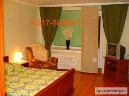 Казань квартиры посуточно