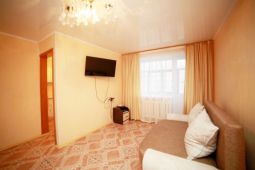 Уютная квартира на сутки, Петропавловск