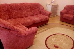 One bedroom apartment, Aktobe
