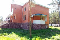 6-room cottage for rent, Borovoye