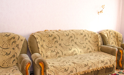 однокомнатная квартира посуточно, Щучинск