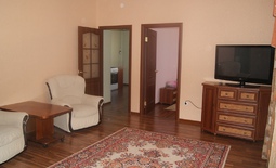 One bedroom apartment