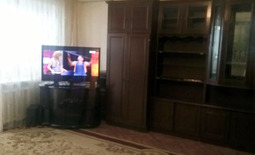 Apartment for rent, Atyrau