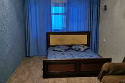 1-bedroom apartment for rent in Aktau