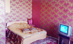 Квартира посуточно