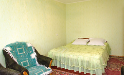 Квартира посуточно