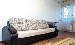 Квартира посуточно, Щучинск