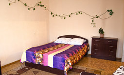 Квартира посуточно, Щучинск