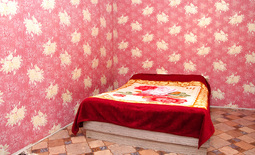 Однокомнатная квартира посуточно, Щучинск