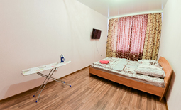 1-room apartments for daily rent, Kostanay