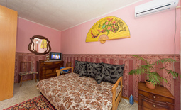 Studio apartment in Balkhash
