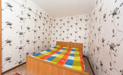 1-bedroom apartment for rent