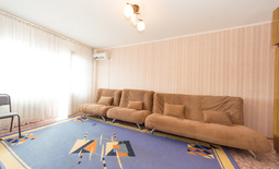 Studio apartment for daily rent