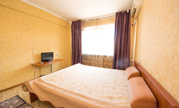 Excellent apartment in Balkhash