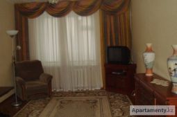 Квартира посуточно Центр