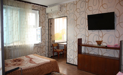1 bedroom apartment for days, Aktau