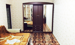 apartment Aktobe