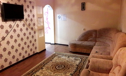 Apartment for rent, Balkhash