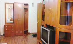 One bedroom apartment, Balkhash