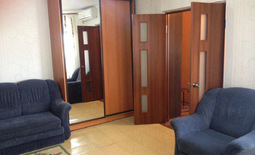 квартира посуточно, Актобе