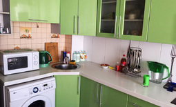 Apartment for rent, Semipalatinsk