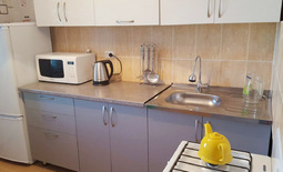 Квартира посуточно в Боровом возле озера