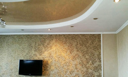 One bedroom apartment