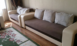 Квартира Люкс посуточно, Семипалатинск