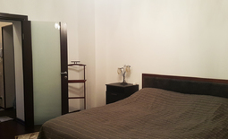 2-комнатная квартира посуточно, ул.Ленина 3а