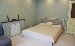 1-room apartment, Abdirov str. 48/2