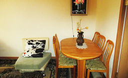 квартира посуточно в Боровом