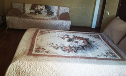 1-комнатная квартира посуточно, пр.Аль-Фараби 92