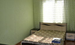 One bedroom apartment