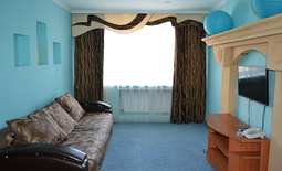 One bedroom apartment in Petropavlovsk