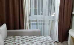 1-room apartment for daily rent in Shymkent