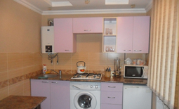 Однокомнатная квартира посуточно, Тараз