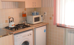 Квартира посуточно в центре Тараза