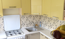 Трехкомнатная квартира посуточно в Костанае