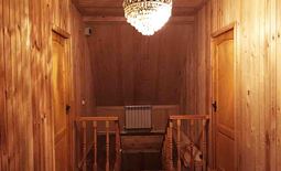 Cottage for Rent, Borovoye