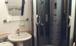 Квартира посуточно, район Вокзала